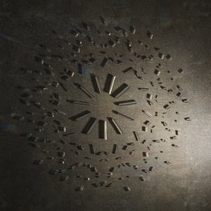 crystalline work (arctic) 21.11.225.1 thumbnail