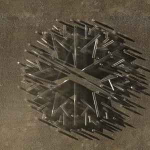 crystalline work (arctic) 6.6.82.1 thumbnail