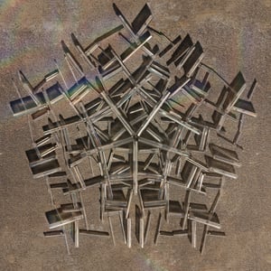 crystalline work (arctic) 20.5.316.1 thumbnail
