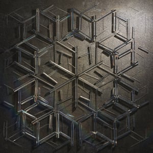 crystalline work (arctic) 16.6.105.1 thumbnail
