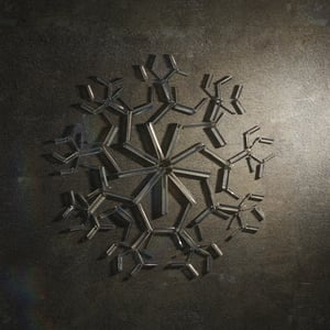crystalline work (arctic) 19.9.248.1 thumbnail