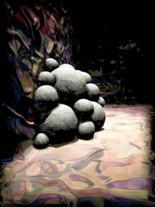 Balls to the Walls #60 thumbnail