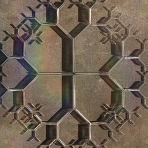 crystalline work (arctic) 16.4.61.1 thumbnail