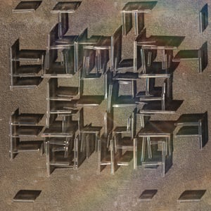 crystalline work (arctic) 24.4.65.1 thumbnail