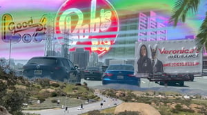 Drive Time #28 thumbnail