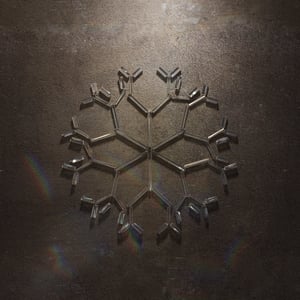 crystalline work (arctic) 14.6.92.1 thumbnail
