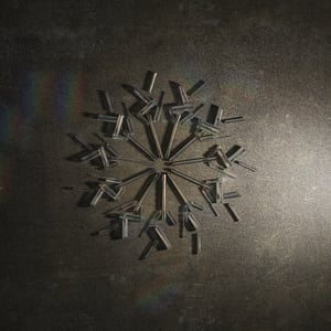 crystalline work (arctic) 20.11.214.1 thumbnail