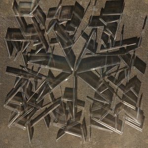 crystalline work (arctic) 22.7.290.1 thumbnail