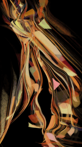 Flow Painting #63 thumbnail