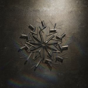 crystalline work (arctic) 15.11.200.1 thumbnail