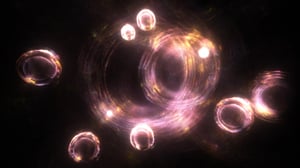 A broken symmetry — the cat's parabola #43 thumbnail
