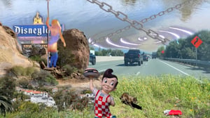 Drive Time #14 thumbnail