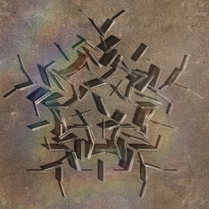 crystalline work (arctic) 17.5.306.1 thumbnail