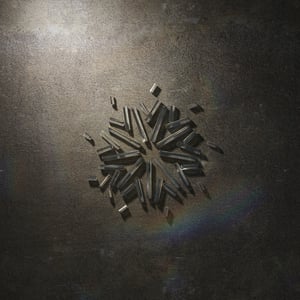 crystalline work (arctic) 12.9.257.1 thumbnail