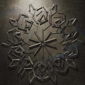 crystalline work (arctic) 13.10.141.1 thumbnail