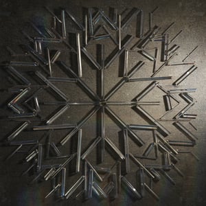crystalline work (arctic) 19.8.138.1 thumbnail