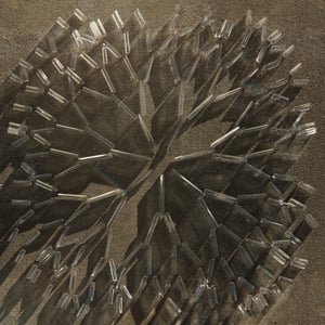 crystalline work (arctic) 12.7.287.1 thumbnail
