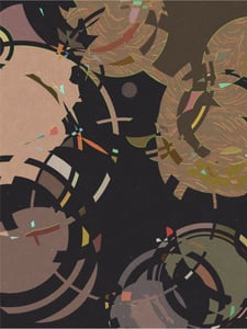 Resonances #34 thumbnail