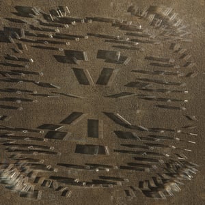 crystalline work (arctic) 16.7.287.1 thumbnail