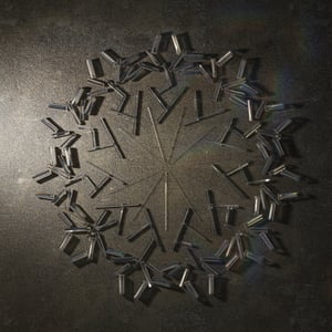crystalline work (arctic) 9.11.219.1 thumbnail