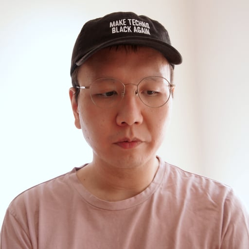 Ryan Kuo avatar