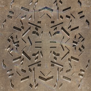 crystalline work (arctic) 23.2.29.1 thumbnail
