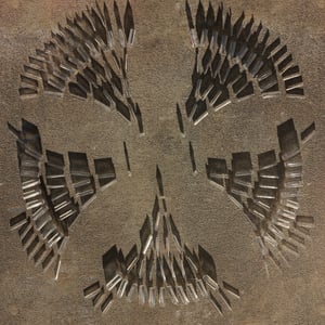 crystalline work (arctic) 20.5.296.1 thumbnail