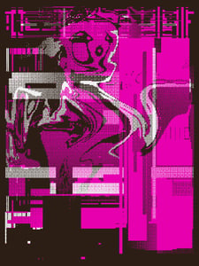 Oscillation II #119 thumbnail