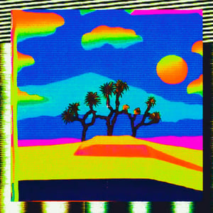 Arid Articulations #24 thumbnail
