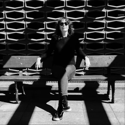 Raquel Meyers avatar