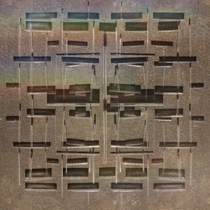 crystalline work (arctic) 22.4.61.1 thumbnail