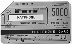PAYPHONE #30 thumbnail
