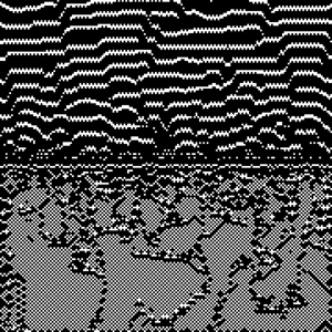 COLORS OF NOISE #7 thumbnail