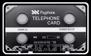 PAYPHONE #25 thumbnail