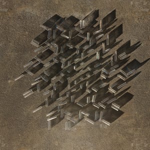 crystalline work (arctic) 1.6.78.1 thumbnail