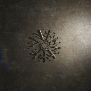 crystalline work (arctic) 19.9.233.1 thumbnail