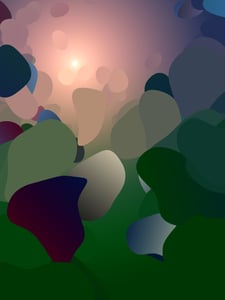 Beautiful Silence #102 thumbnail