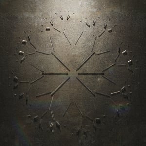 crystalline work (arctic) 14.8.129.1 thumbnail