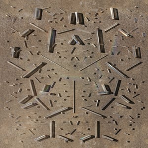 crystalline work (arctic) 4.3.327.1 thumbnail