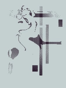 Oscillation II #123 thumbnail