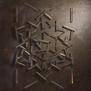 crystalline work (arctic) 17.6.90.1 thumbnail