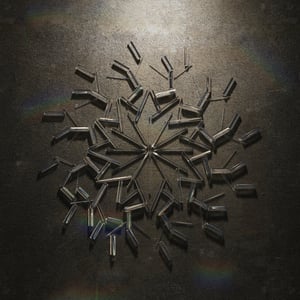 crystalline work (arctic) 13.12.190.1 thumbnail