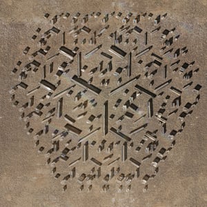 crystalline work (arctic) 24.3.338.1 thumbnail