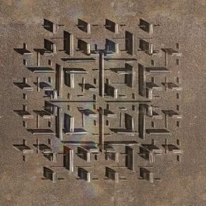 crystalline work (arctic) 18.4.48.1 thumbnail