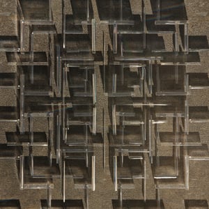 crystalline work (arctic) 21.4.75.1 thumbnail