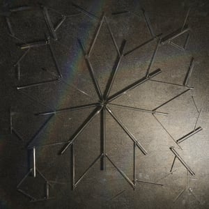 crystalline work (arctic) 21.9.234.1 thumbnail