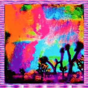 Arid Articulations #21 thumbnail