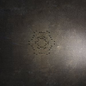 crystalline work (arctic) 20.6.96.1 thumbnail