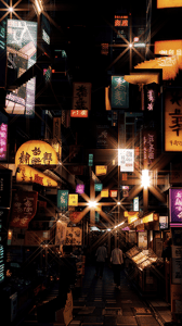 Synergistic Metropolis #2 thumbnail