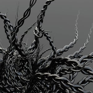 Braiding Rage 怒辫 AP thumbnail